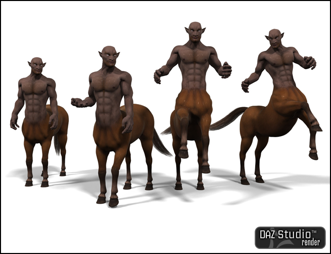 Micene by: Muscleman, 3D Models by Daz 3D