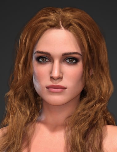 HID Frankie for Genesis 9 | Daz 3D