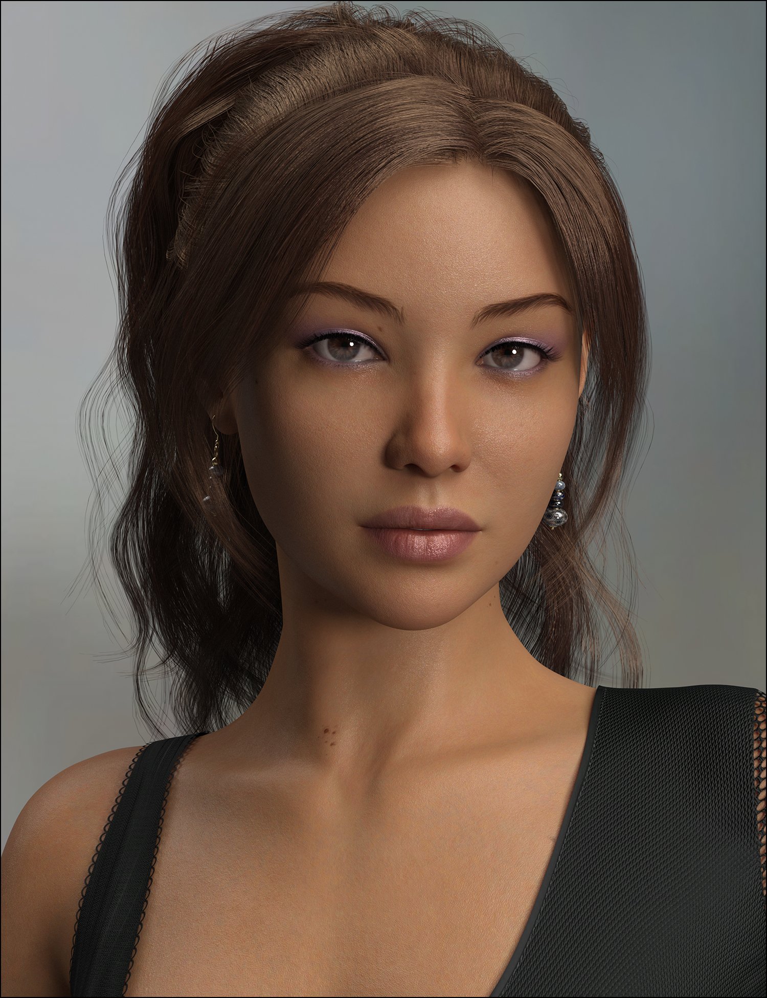 JASA Eadin HD for Genesis 9 | Daz 3D