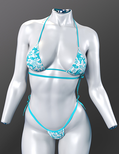 xfashiongoodvibesbikiniforgene