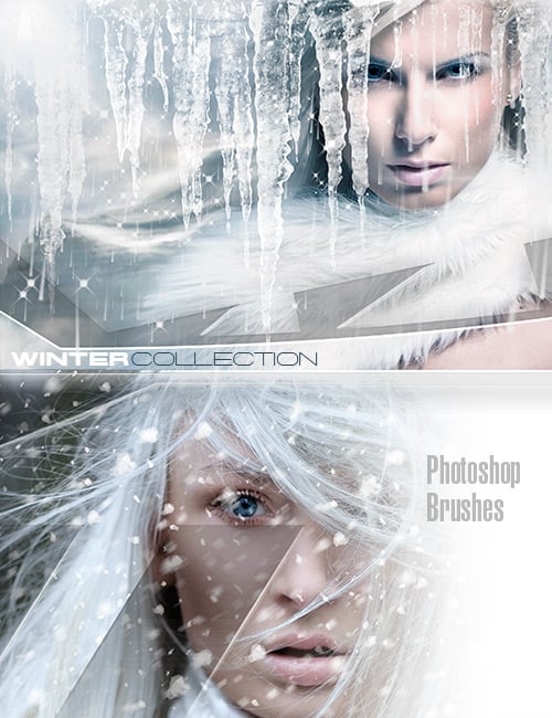 Ron's Winter Collection by: deviney, 3D Models by Daz 3D