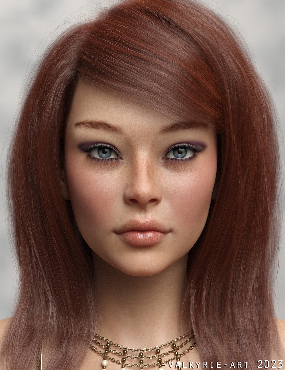 Adiana G8F and G8.1F by: valkyrie, 3D Models by Daz 3D