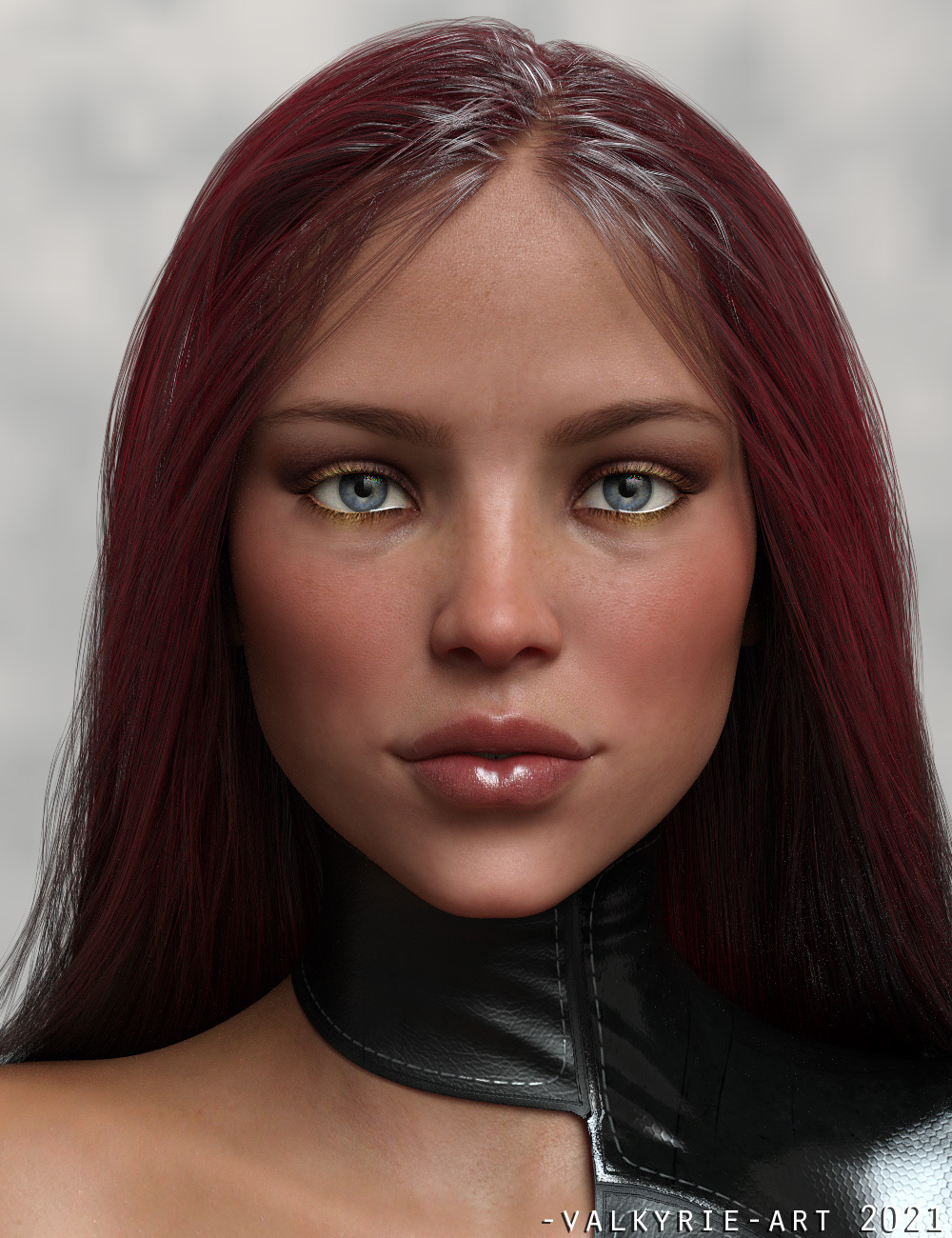 Dimitra G8F by: valkyrie, 3D Models by Daz 3D