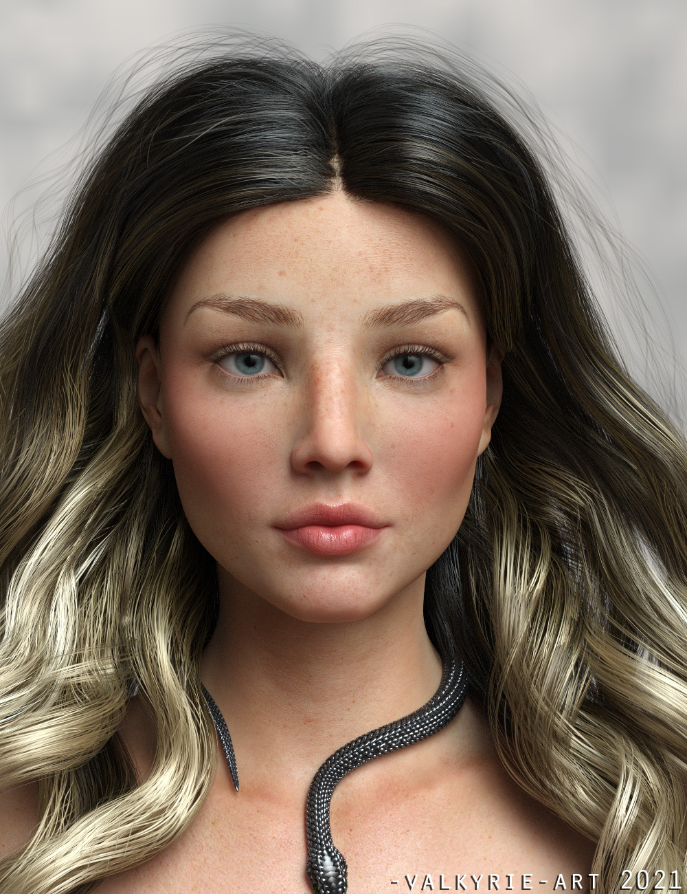 Molana G8.1F by: valkyrie, 3D Models by Daz 3D