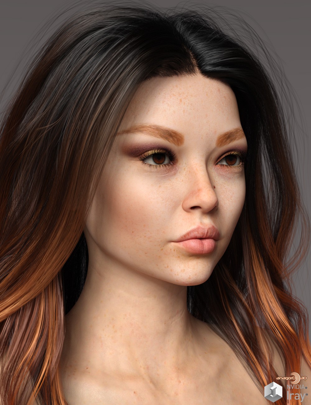 Dixie HD for Victoria 8