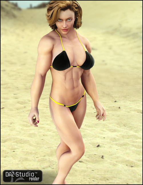 She Freak V4