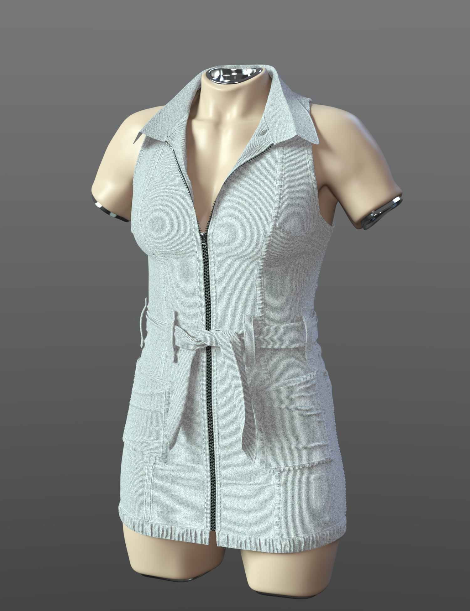 Genesis Skirt
