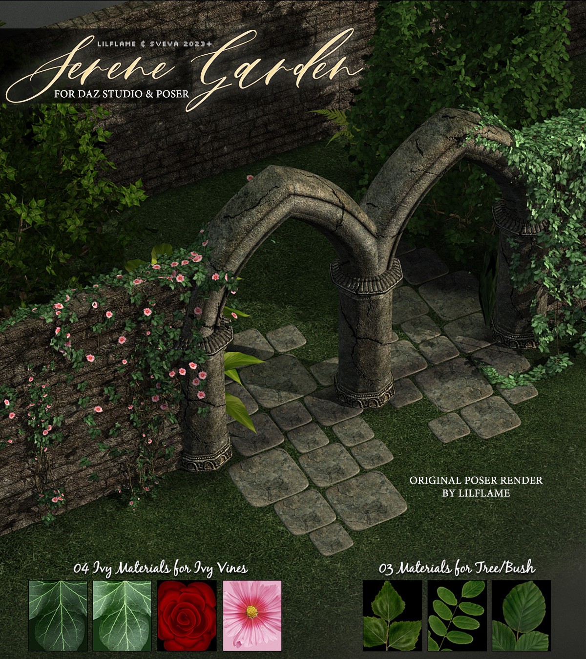 serene-garden-daz-3d