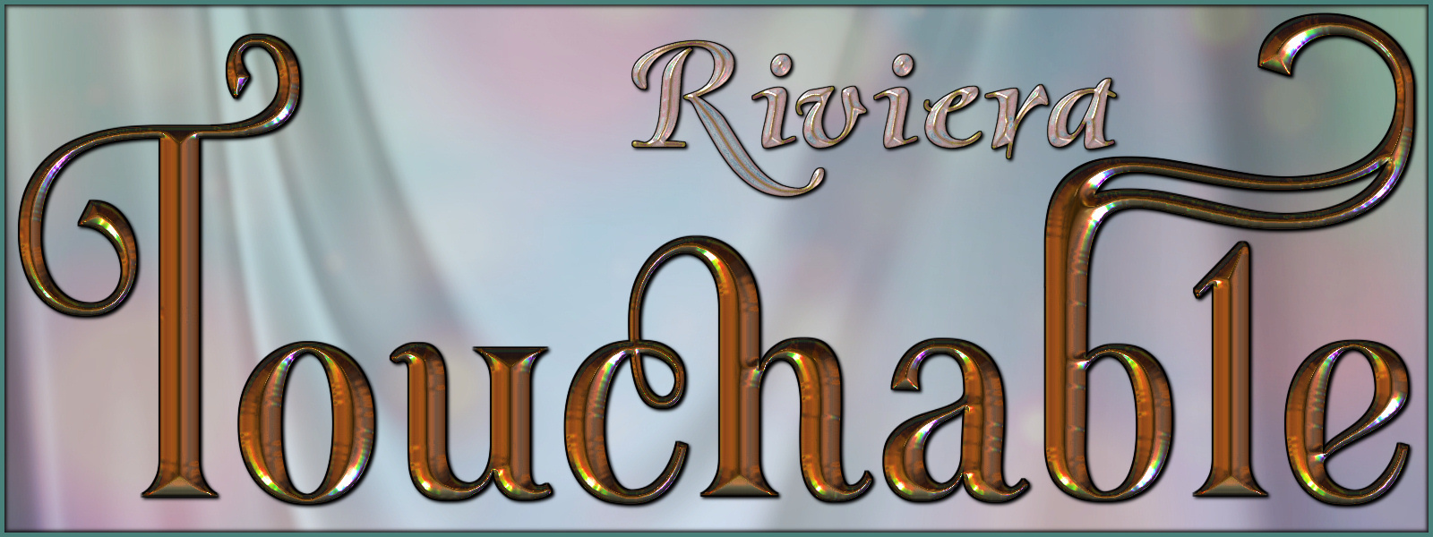 Touchable Riviera by: ~Wolfie~, 3D Models by Daz 3D