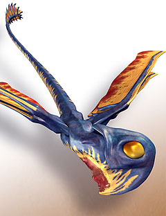 Flydragon by: Orestes Graphics, 3D Models by Daz 3D