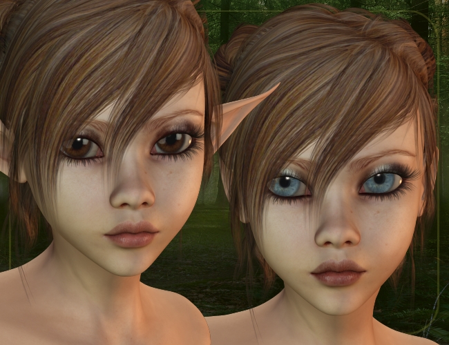 Ebryth for A4 Ebryth for A4 by: ThorneSarsa, 3D Models by Daz 3D