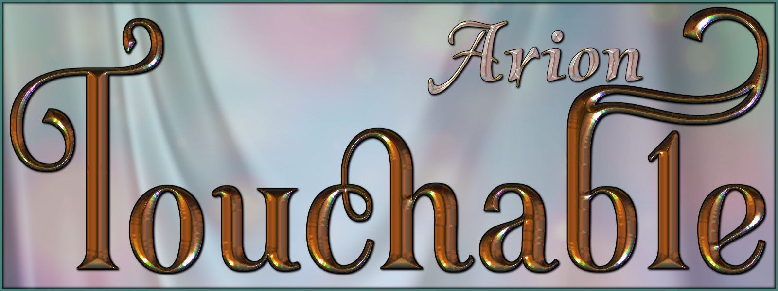 Touchable Arion with BONUS by: ~Wolfie~, 3D Models by Daz 3D