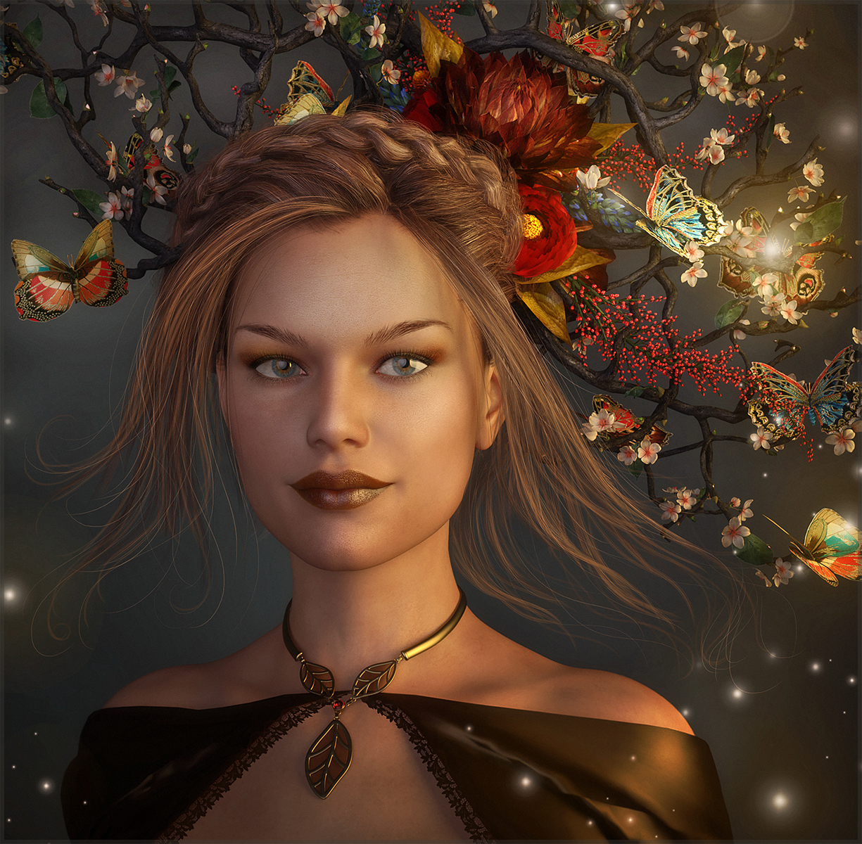 SVs Everyday Easy Iray Lights | Daz 3D