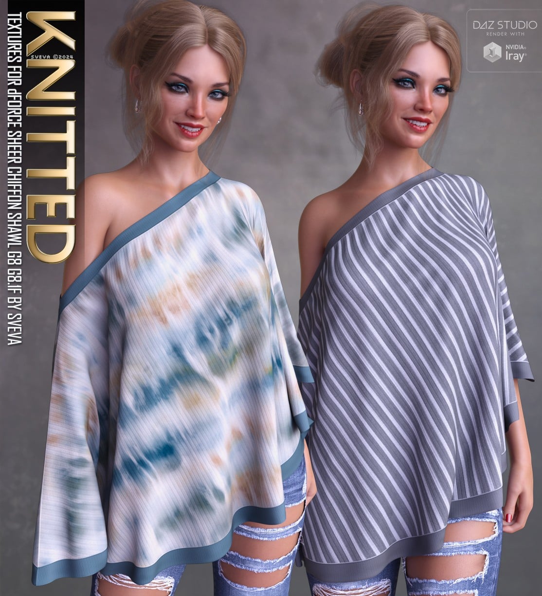 Chiffon Shawl | Made To Order
