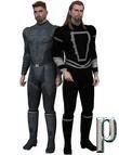 SS Sci-Fi Suit 1 for Michael Mappak 2 SS Sci-Fi Suit 1 for Michael Mappak 2 by: , 3D Models by Daz 3D