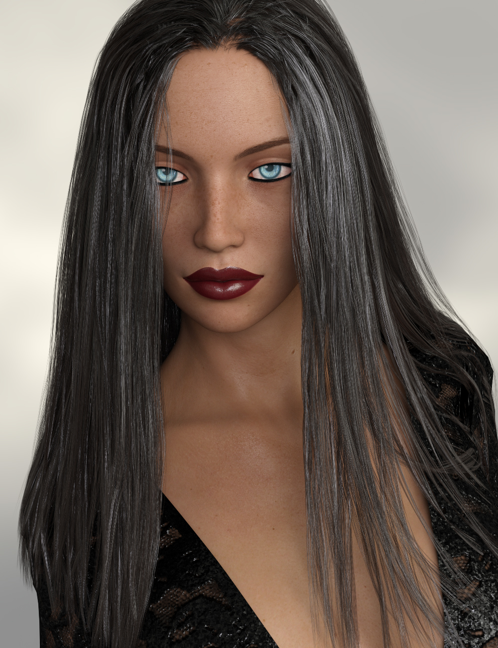 Margaret G8F by: valkyrie, 3D Models by Daz 3D