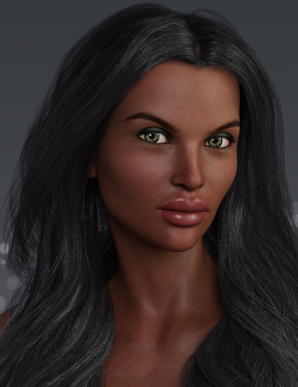 Elora G8F and V8 by: valkyrie, 3D Models by Daz 3D
