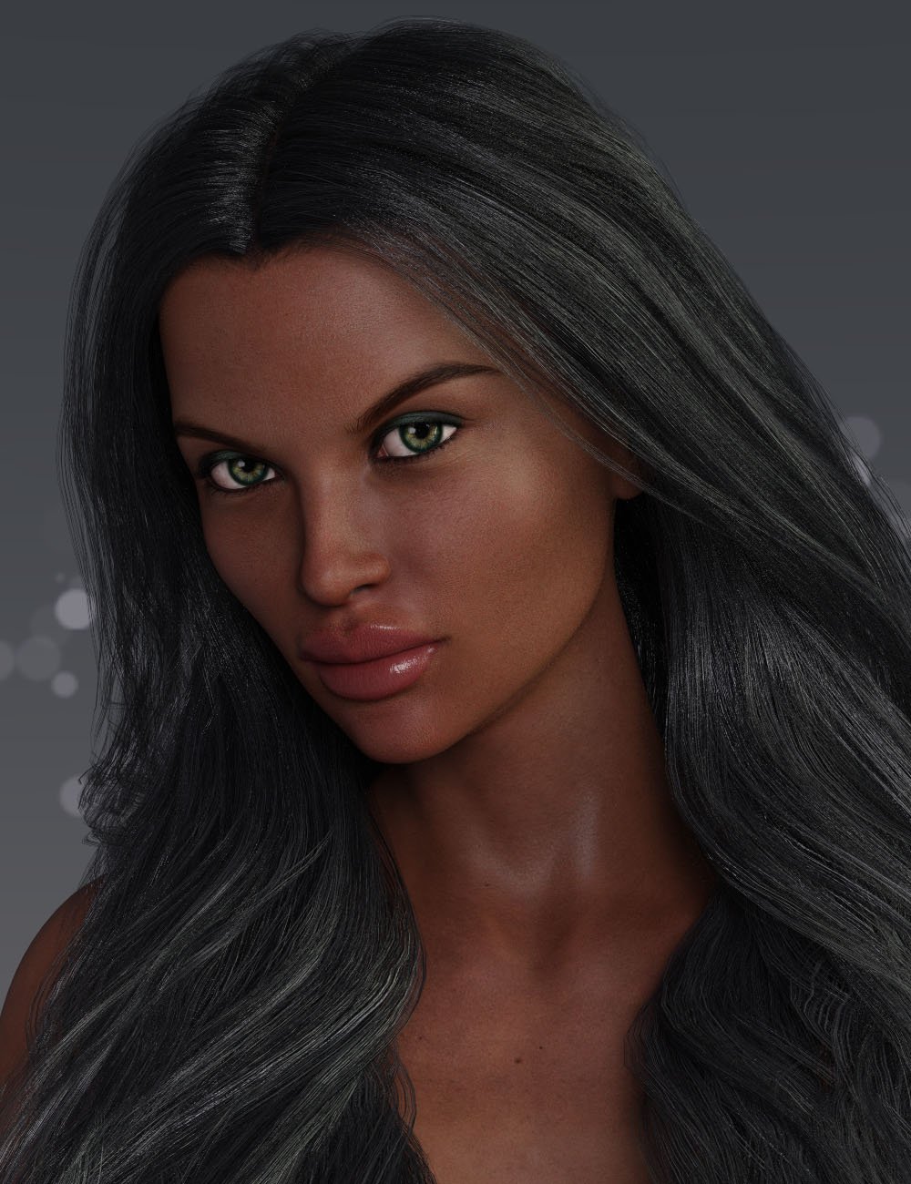 Elora G8f And V8 Daz 3d