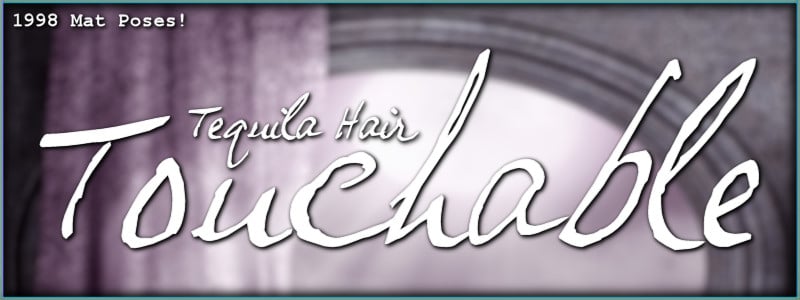 Touchable Tequila by: ~Wolfie~, 3D Models by Daz 3D