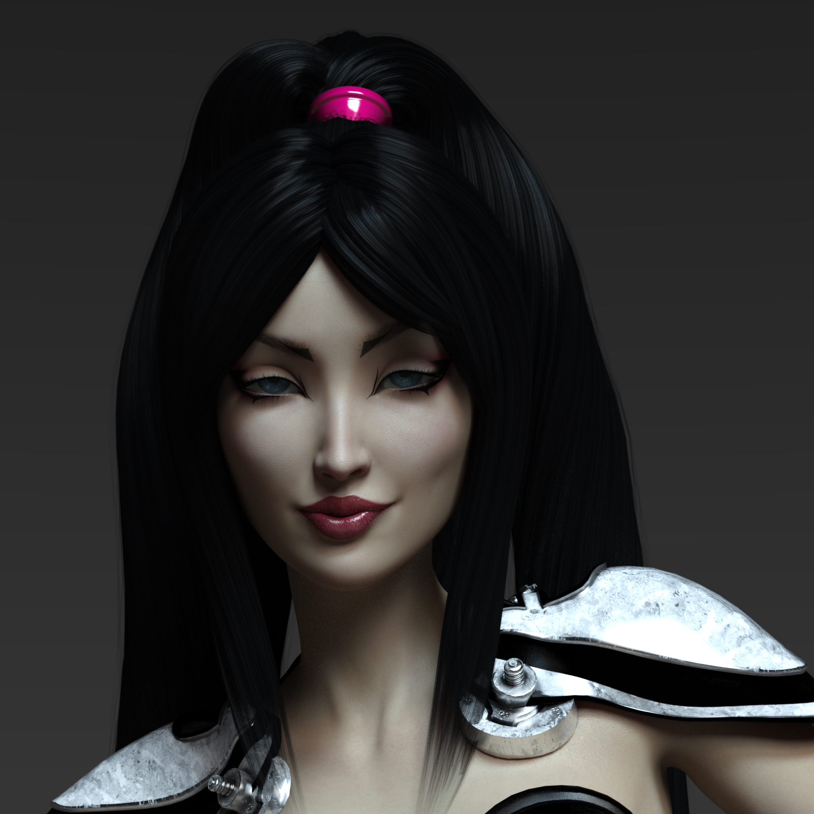 EXPRESS Vol6 for Aiko 7 by: Anagord, 3D Models by Daz 3D