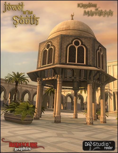 zz* Jewel of the South [Documentation Center]