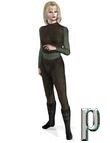 Sci-Fi Suit for Victoria Sci-Fi Suit for Victoria by: , 3D Models by Daz 3D