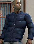Truck Clothing Set Truck Clothing Set by: Predatron, 3D Models by Daz 3D