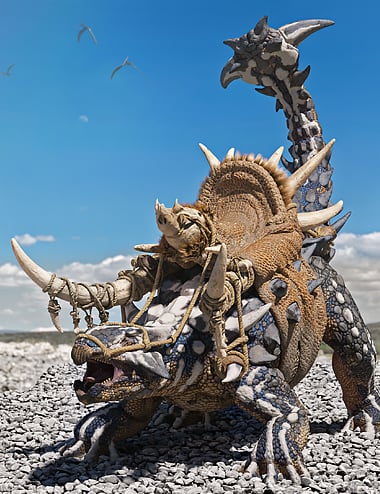 raidertusksaddleforhhankylosau