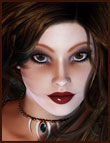Yasmina for V4 Yasmina for V4 by: , 3D Models by Daz 3D