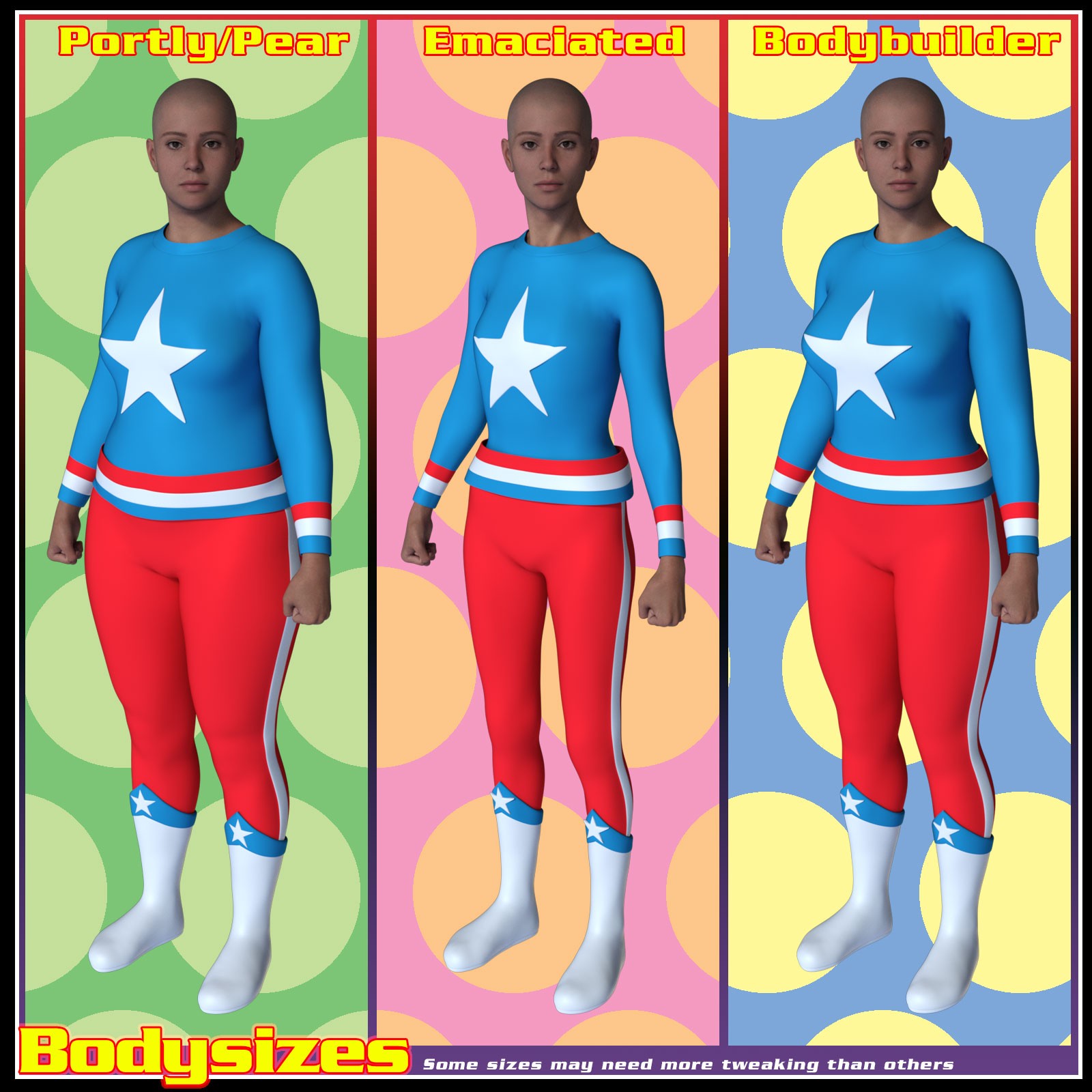 Kitbashers 005 MMG9 | Daz 3D