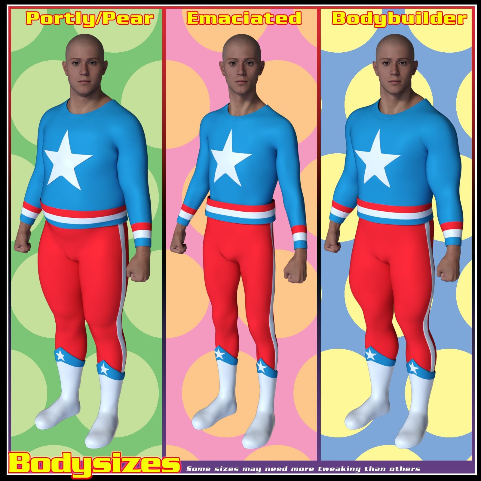 Kitbashers 005 MMG9 | Daz 3D