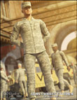 M4 Army Combat Uniform M4 Army Combat Uniform by: , 3D Models by Daz 3D