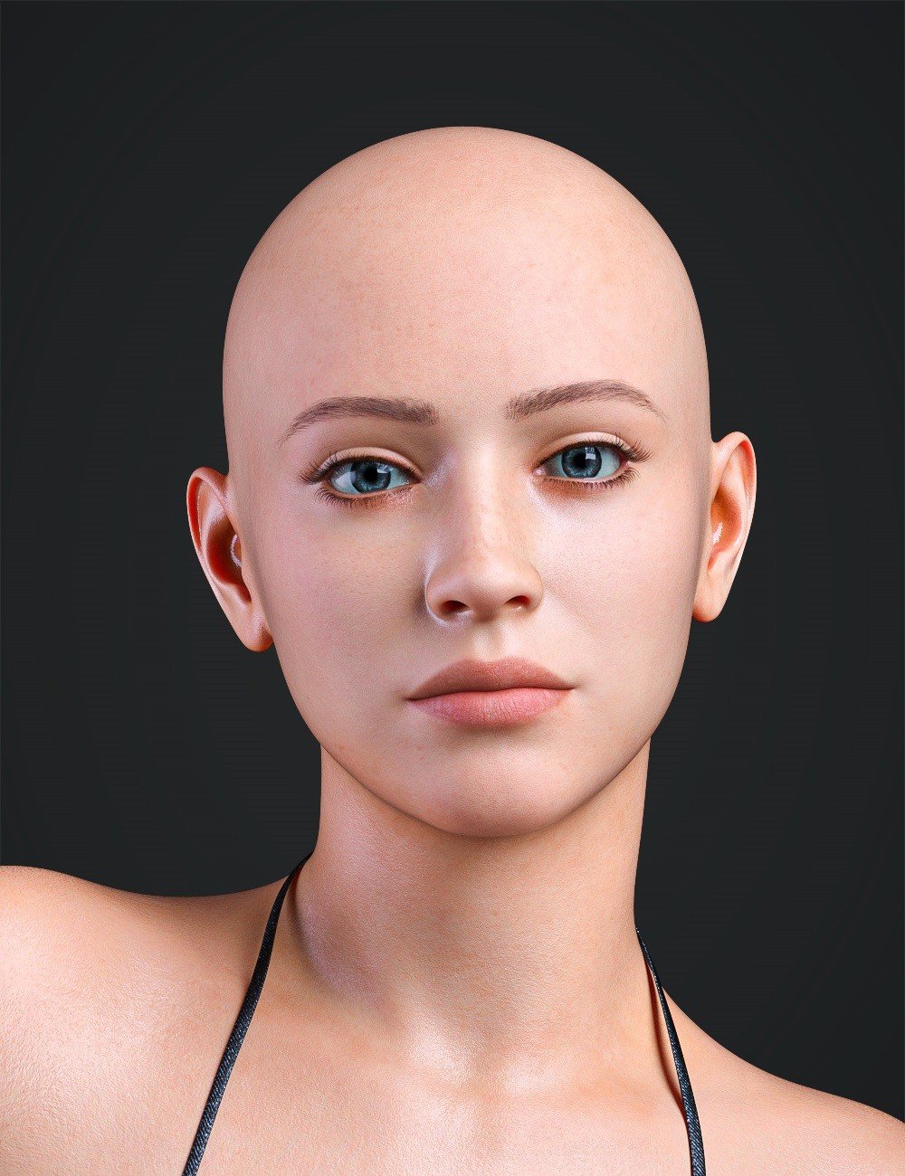 Lavenia for Genesis 9 | Daz 3D