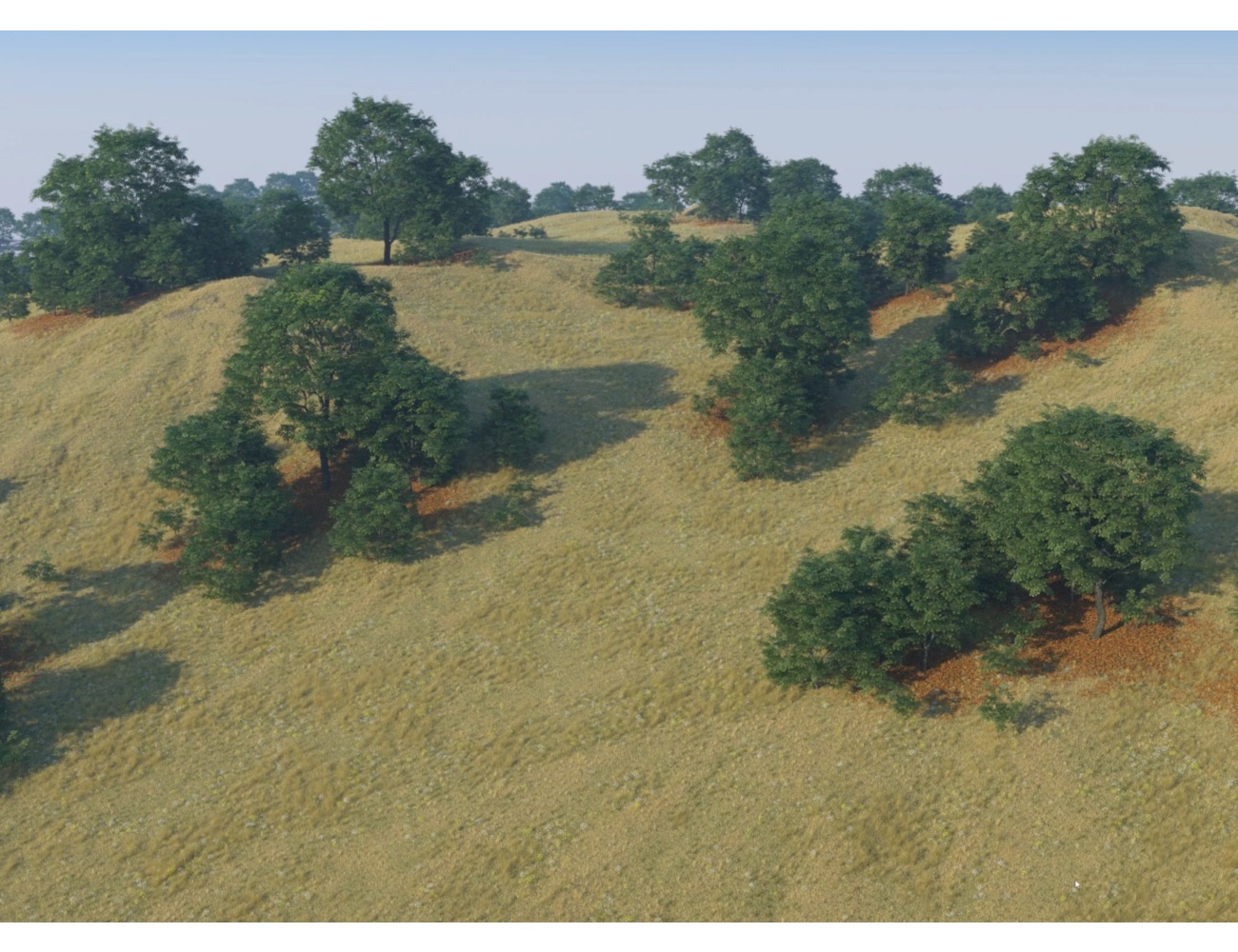 ULTRASCENERY 2 A COMPREHENSIVE GUIDE visual data 7