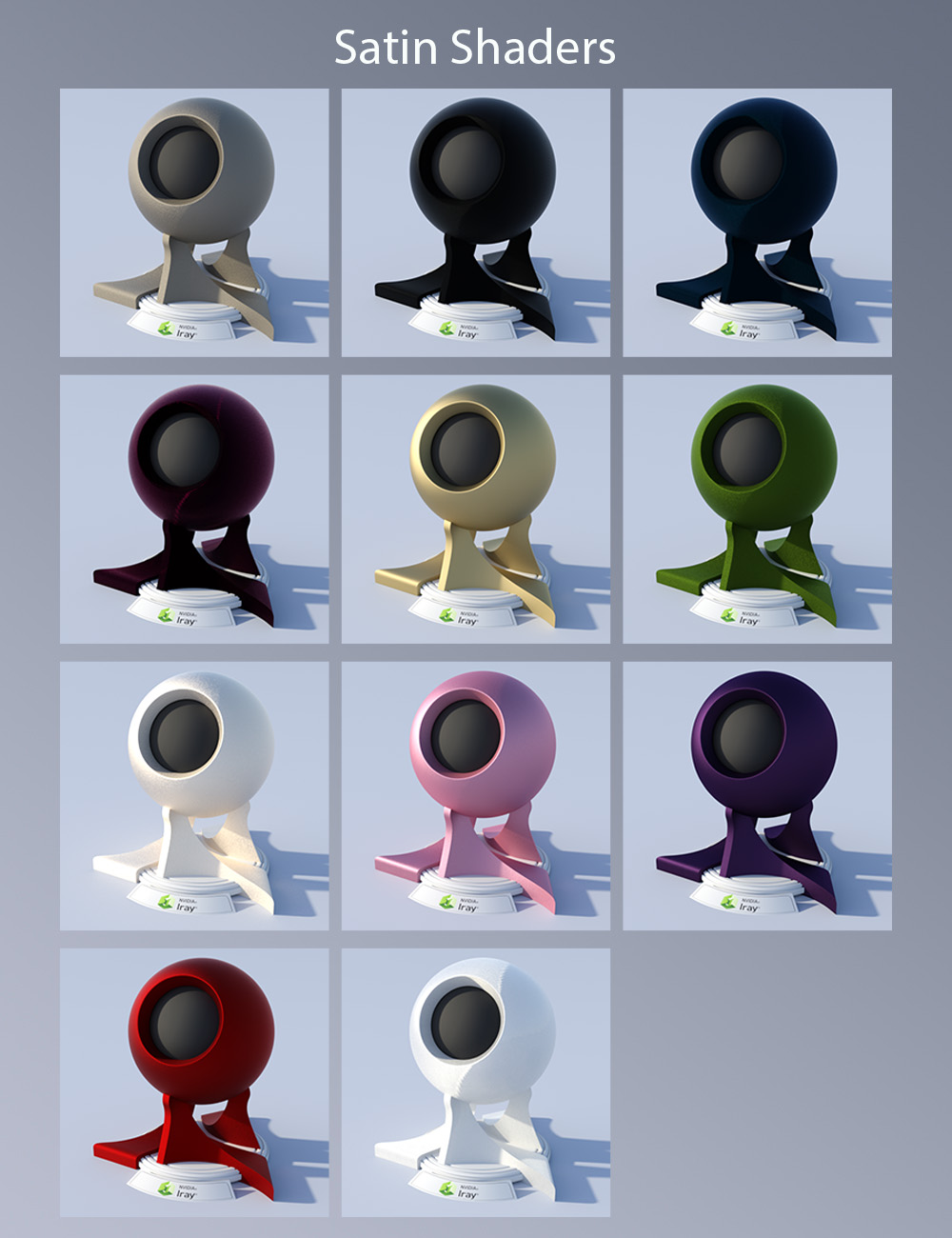 Unusual Short Glove Set for Genesis 9 Female | Daz 3D