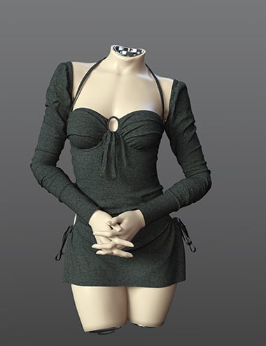 ★ DIAGONAL★ STRAP CAMISOLE DRESS silver DA234OP01SV sprtightcamisoledressforgenesi