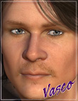 Jepe's Vasco Jepe's Vasco by: Jepe, 3D Models by Daz 3D